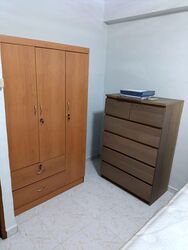 Blk 351 Woodlands Avenue 1 (Woodlands), HDB 4 Rooms #610383011
